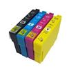 CARTUCCIA INKJET EPSON COMPATIBILE 13ML Compa XP-2100,3100,WF-2810,2830,2835-0.5K#C13T03A14010