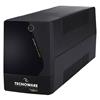 TECNOWARE UPS ERA PLUS 2600VA/1820W BATTERIA 11AH, IEC TOGETHER ON