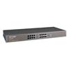 TP-LINK SWITCH 16 PORTE 10/100/1000 UNMANAGED TL-SG1016D