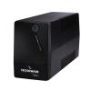 TECNOWARE UPS ERA PLUS 800VA BATTERIA 7AH, SCHUKO TOGETHER ON -FGCERAPL802SCH - 800VA/560WATT +STABILIZZATORE