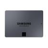 SSD SAMSUNG 870 QVO 1TB 2,5 SATA3 550/520 MB/S R/W