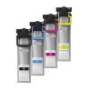 TONER COMPATIBILE EPSON GIALLO C5210,C5215,C5290,C5710,C5790-5K