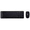 LOGITECH CORDLESS DESKTOP MK220 WIRELESS