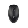 Mouse Wireless VulTech MW-07N 1600DPI Nero Click Silenzioso