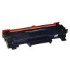 CARTUCCIA TONER COMPATIBILE PER USO SU BROTHER TN2420 PF/RS