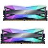 ADATA RAM GAMING XPG SPECTRIX D60G DDR4 3200MHZ CL16 16GB RGB 2X8GB