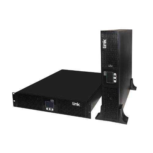 Prodotto: LKRT1KS - GRUPPO CONTINUITA' RACK 19 1000VA 1000W