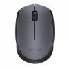 MOUSE LOGITECH OTTICO WIRELESS M170 GRIGIO 910-004642