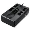 UPS TECNOWARE ERA PLUS STRIP 1000 -FGCERAPLS1002SCH - 1000VA/700W CON 4+4 PRESE SCHUKO/ITALIA +STABILIZZ. +USB