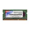 PATRIOT RAM SODIMM 4GB DDR3 1333MHZ