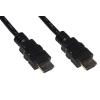 LINK CAVO HDMI 4Kx2K PER PC NB HDTV CONTATTI DORATI MT 0,5