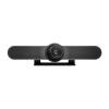 LOGITECH CONFERENCECAM MEETUP 4K 2160P/30FPS, ZOOM 5X, INPUT USB, CONFERENCE CAM