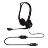 LOGITECH OEM CUFFIA CON MICROFONO USB PC 960