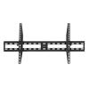 LINK STAFFA A MURO PER TV FINO A 55 KG, DA 37" A 72" FINO A VESA 800X400