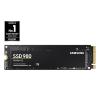 SSD SAMSUNG 980 EVO M.2 2280 PCIE 3.0X4 NVME 1.3 1TB 3500/3000MBPS R/W