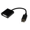 LINK ADATTATORE DISPLAYPORT MASCHIO A DVI-I FEMMINA 24+5