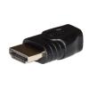 LINK ADATTATORE HDMI "A" MASCHIO - MICRO HDMI "D" FEMMINA