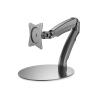 SUPPORTO UNIVERSALE PER MONITOR LED/LCD CON MOLLA A PRESSIONE DIGITUS