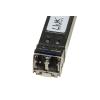 LINK MODULO MINIGBIC (SFP+) SINGLEMODE LC DUPLEX 10GBPS 1310nm 10 KM CON DDM