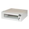 LINK ARMADIO RACK 19" 3U PROFONDITA' 360 MM COLORE GRIGIO CON PORTA VETRO (AxPxL) CM 16x36x54