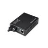 MEDIA CONVERTER SINGLEMODE BIDIREZIONALE WDM Tx 1310nm / Rx 1550nm DIGITUS