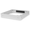 BASAMENTO PER ARMADIO RACK DIGITUS 600X600 COLORE GRIGIO