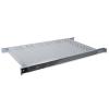 DIGITUS RIPIANO PER ARMADI RACK 19" ESTENSIONE VARIABILE 700-900 MM CON 4 AGGANCI COLORE GRIGIO