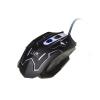 LINK MOUSE GAMING USB 6 TASTI ILLUMINATO 7 COLORI