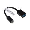 LINK ADATTATORE USB-C MASCHIO - USB 3.0 FEMMINA CM 15