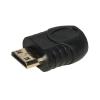 LINK ADATTATORE MINI HDMI MASCHIO - MICRO HDMI FEMMINA