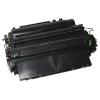 CARTUCCIA TONER COMPATIBILE PER HP LASERJET P3015 CE255X PF CANON 724 12500 PAGINE