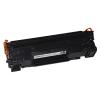 CARTUCCIA TONER COMPATIBILE PER USO SU HP PROM1132,M1212F,P1102 CB435A/CB436A/CE285A 1600 PAGINE