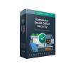 KASPERSKY BOX SMALL OFFICE SECURITY 8.0 1SERVER + 5CLIENT - 12MESI (KL4541X5EFS-21ITSLIM)