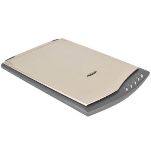 SCANNER PLUSTEK OPTICSLIM 2610 PLUS COMPATTO & TRASPORTABILE