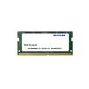 PATRIOT RAM SODIMM 8GB DDR4 3200MHZ