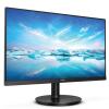 MONITOR PHILIPS 27" LED VA 16:9 FHD 4MS 250 CDM, VGA/HDMI, MULTIMEDIALE, VESA 