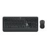 LOGITECH TASTIERA+MOUSE WIRELESS RETAIL MK540 P/N 920-008679