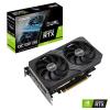 SVGA ASUS DUAL-RTX3060-O12G-V2 GeForce RTX3060 12 GB GDDR6 90YV0GB2-M0NA10