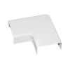 CONFEZIONE 8 ANGOLI 90° A L PER CANALINA LINK LK46118 MM. 46X18