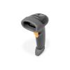 DIGITUS 2D Barcode Hand Scanner, Battery-Operated, Bluetooth & QR-Code Compatible