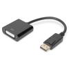 DIGITUS Cavo adattatore DisplayPort - DVI