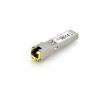 DIGITUS Mini GBIC Copper SFP Module, 10 Gbps, RJ45