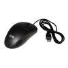 LINK MOUSE OTTICO USB 3 TASTI NERO