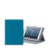 RIVACASE CUSTODIA TABLET 10.1" / 12" AZZURRA