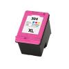 CARTUCCIA INKJET COMPATIBILE HP 18ML HP DeskJet 3720,3730,3732-300Pag#N9K07AE