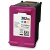 CARTUCCIA INKJET COMPATIBILE HP 18ML for HP 3830,3832,4650,1110,2130,3630,4520#F6U68AE-480p