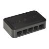 LINK SWITCH DI RETE CON 5 PORTE 10/100 FAST ETHERNET