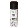 SPRAY LUBRIFICANTE GRAFITE MULTIUSO ANTI CORROSIONE SENZA OLIO 200ML