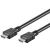 CAVO HDMI 4K MT 2 COLORE NERO