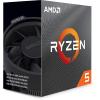 AMD CPU RYZEN 5 5600 4,40GHZ 6 CORE SKT AM4 CACHE 35MB 65W WRAITH STEALTH COOLER